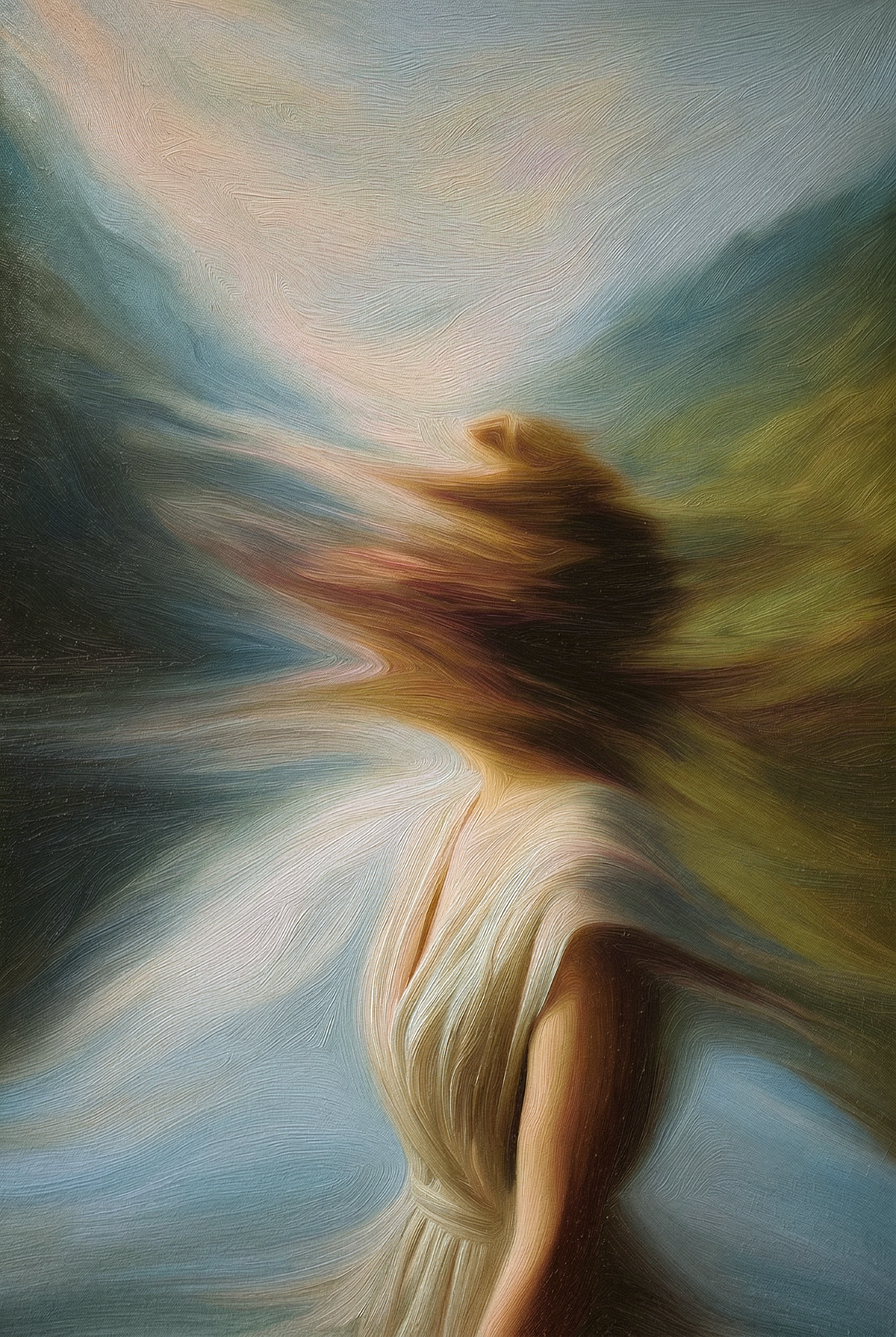 Catherine Earnshaw (1)