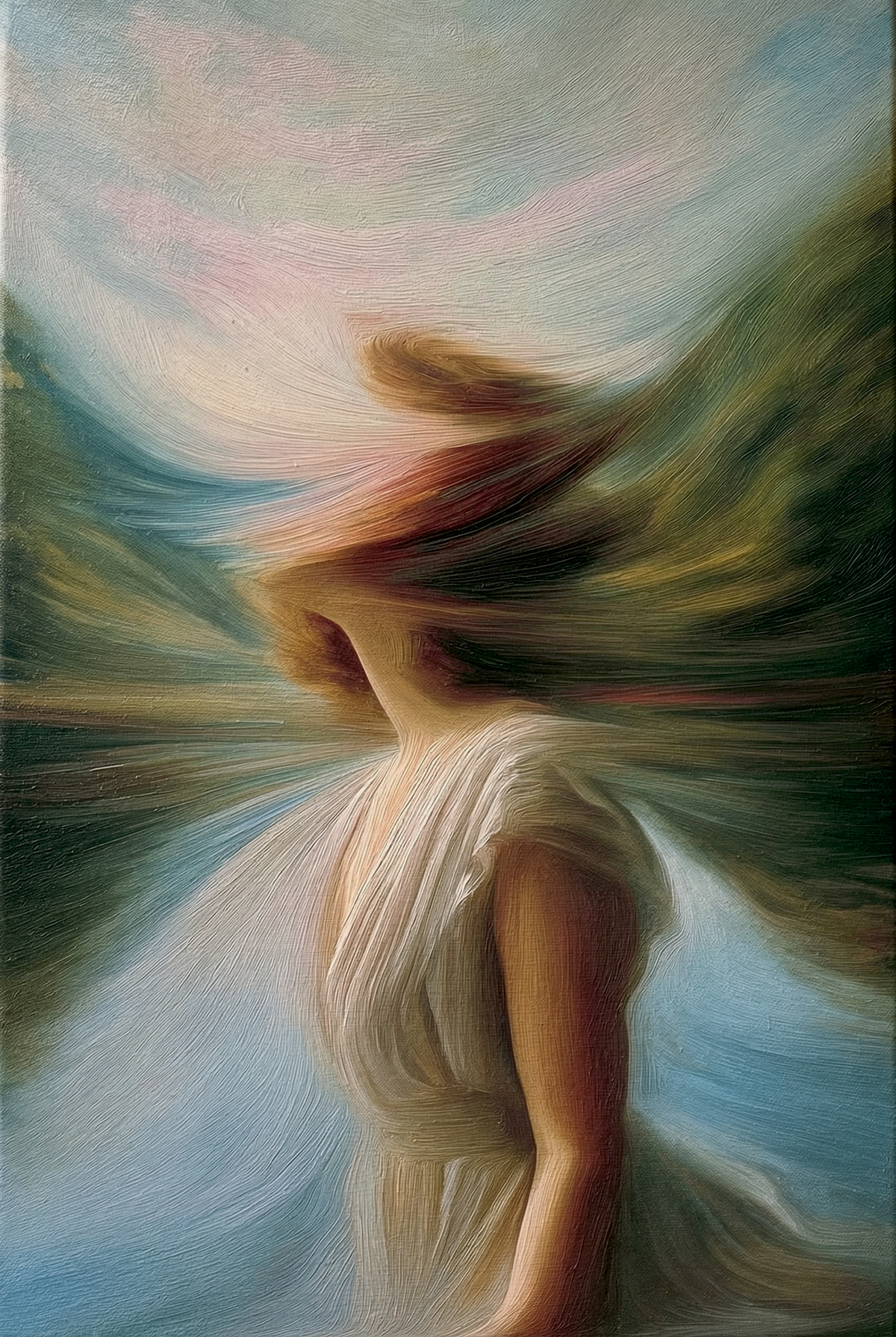 Catherine Earnshaw (2)