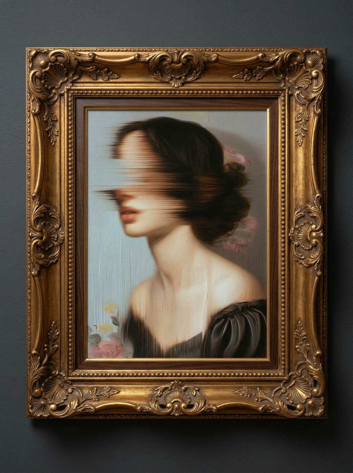 Acton Bell (Anne Brontë)