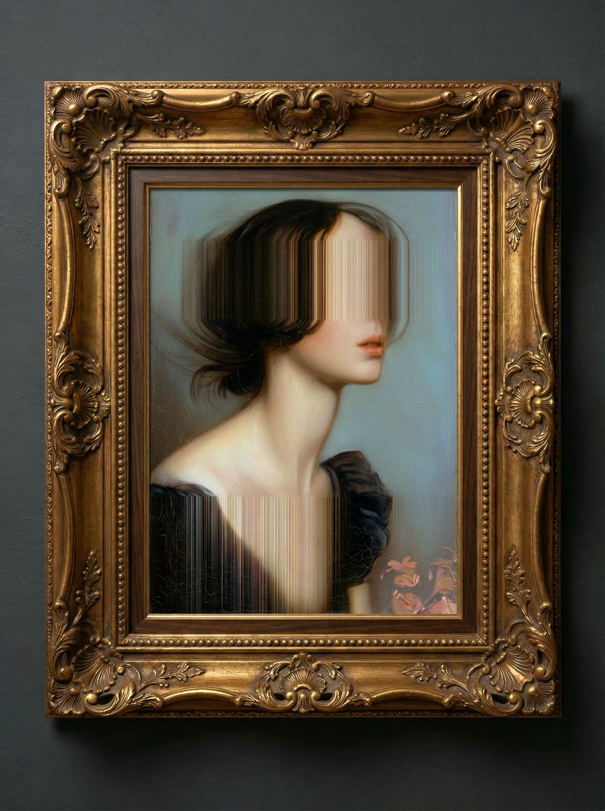 Ellis Bell (Emily Brontë)