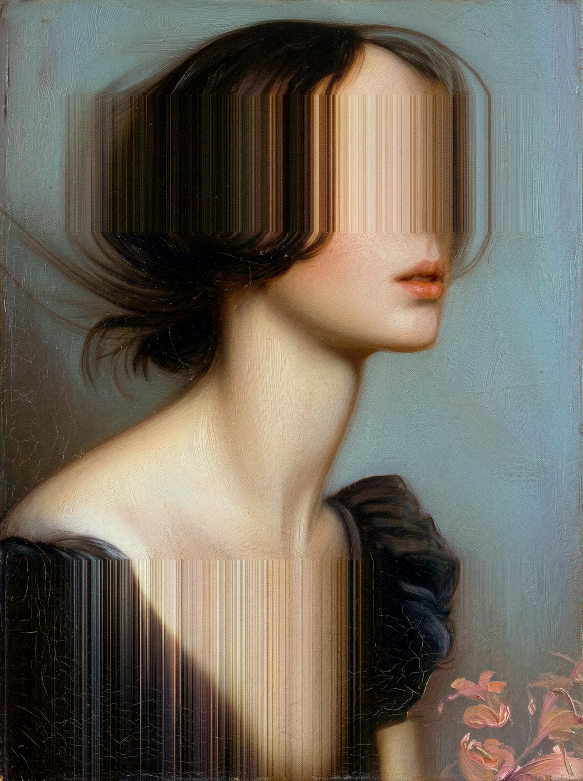 Ellis Bell (Emily Brontë)