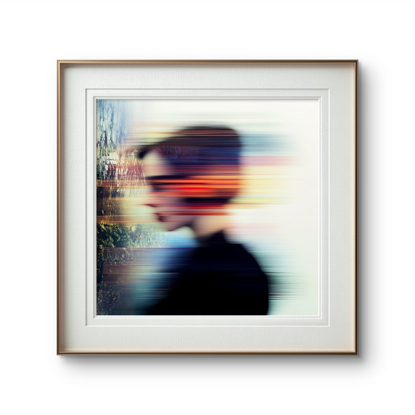 Phoebe – Limited Edition Figurative Expressionist Artwork