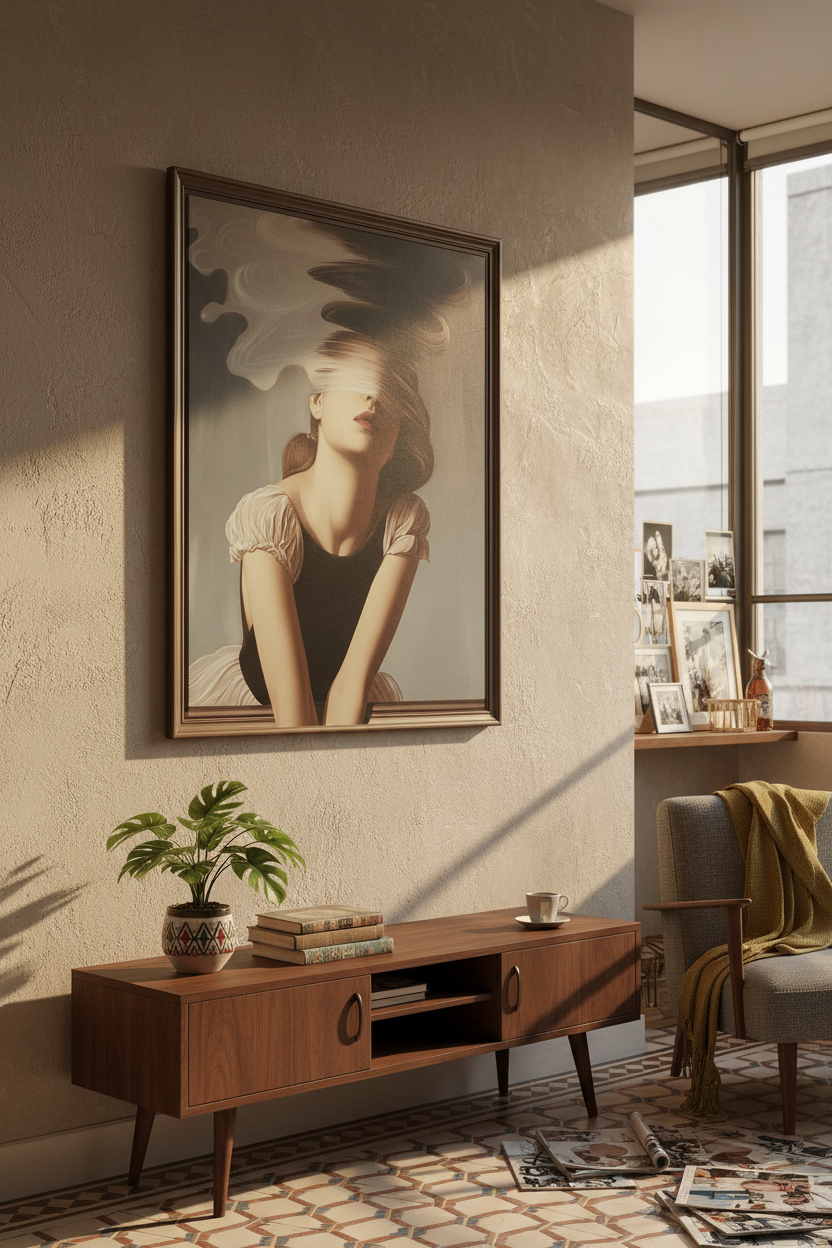 Love of Dutch (5) - Angled Side Perspective